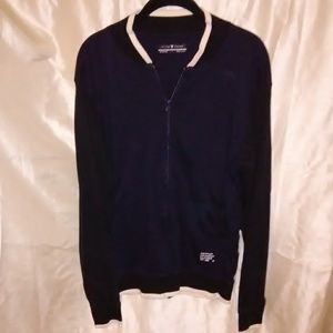 Mens Five four zip up! Size M!!